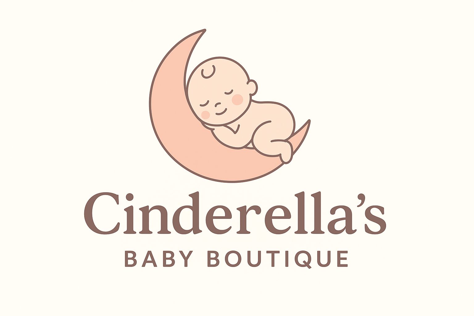 Cinderella's Baby Boutique